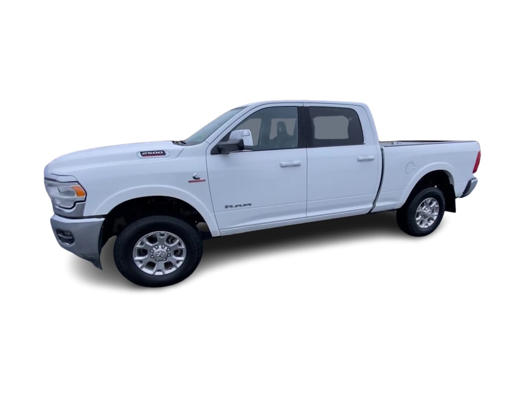 Thumbnail: 2022 RAM 2500 - 20