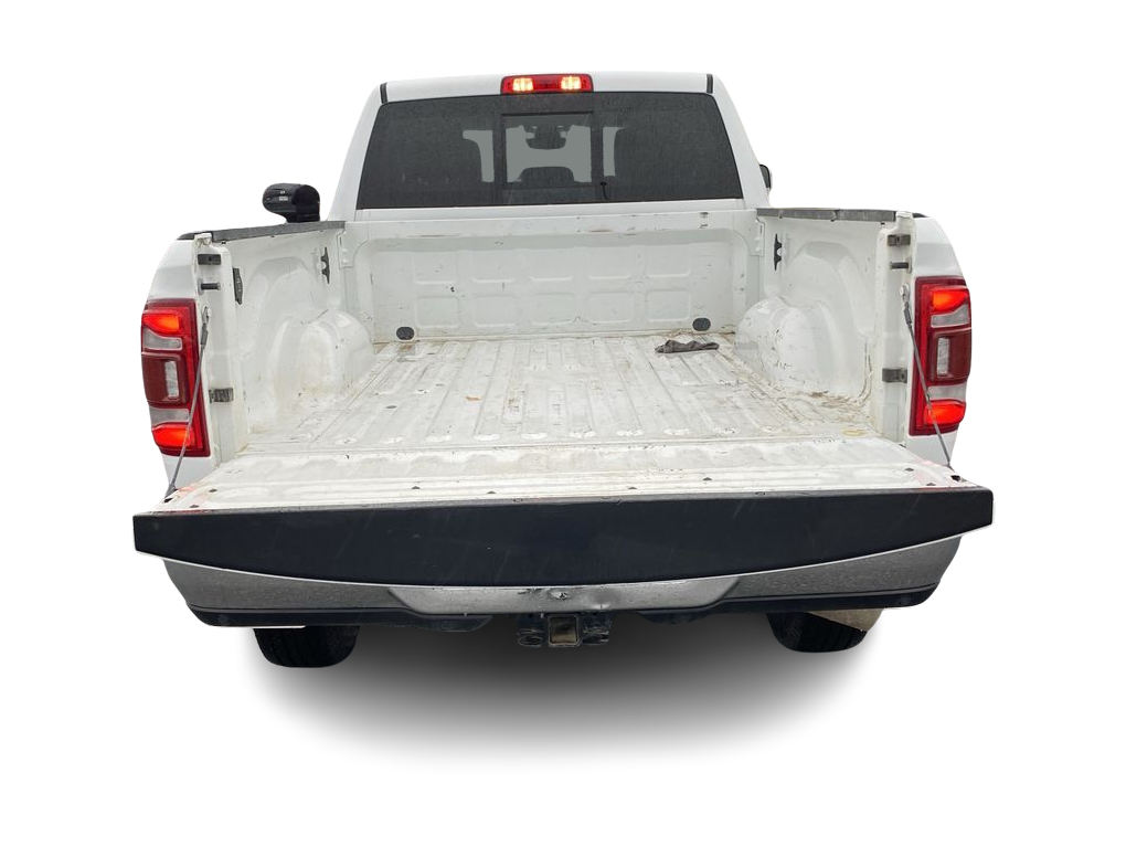 Thumbnail: 2022 RAM 2500 - 13