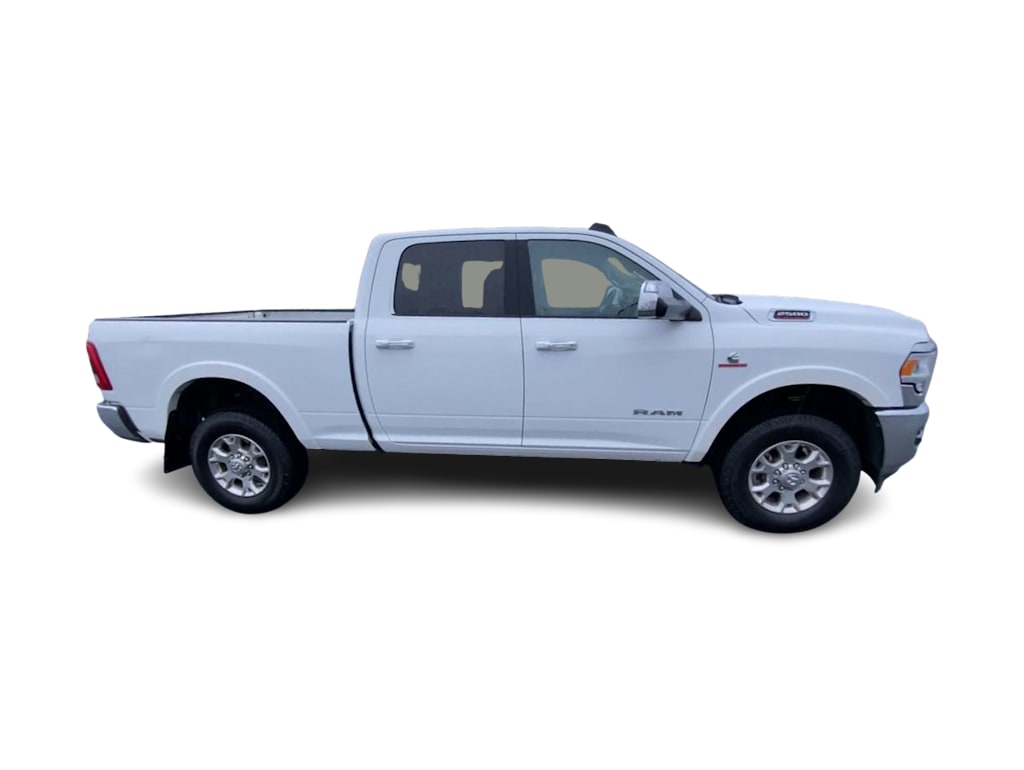Thumbnail: 2022 RAM 2500 - 18