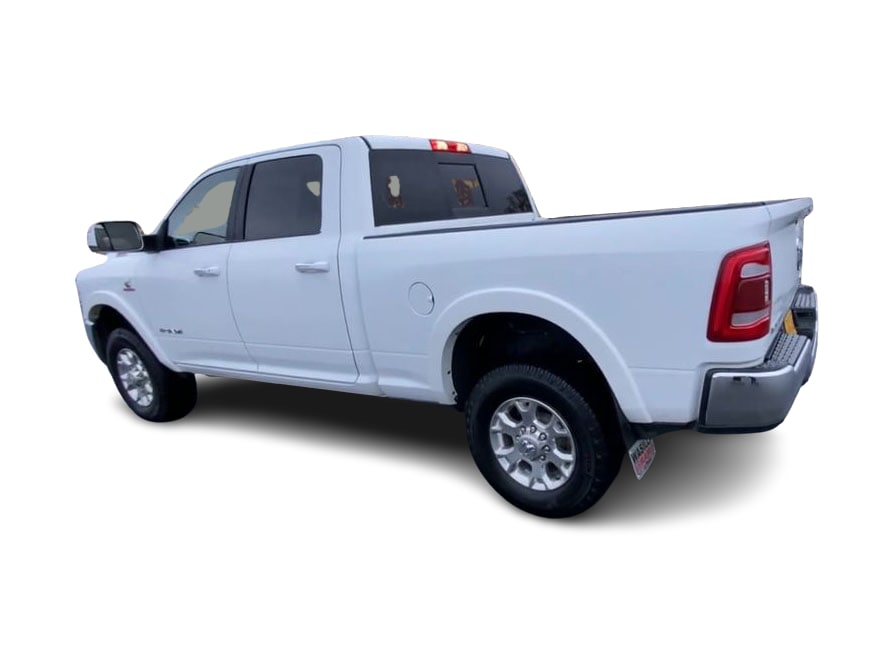 Thumbnail: 2022 RAM 2500 - 16