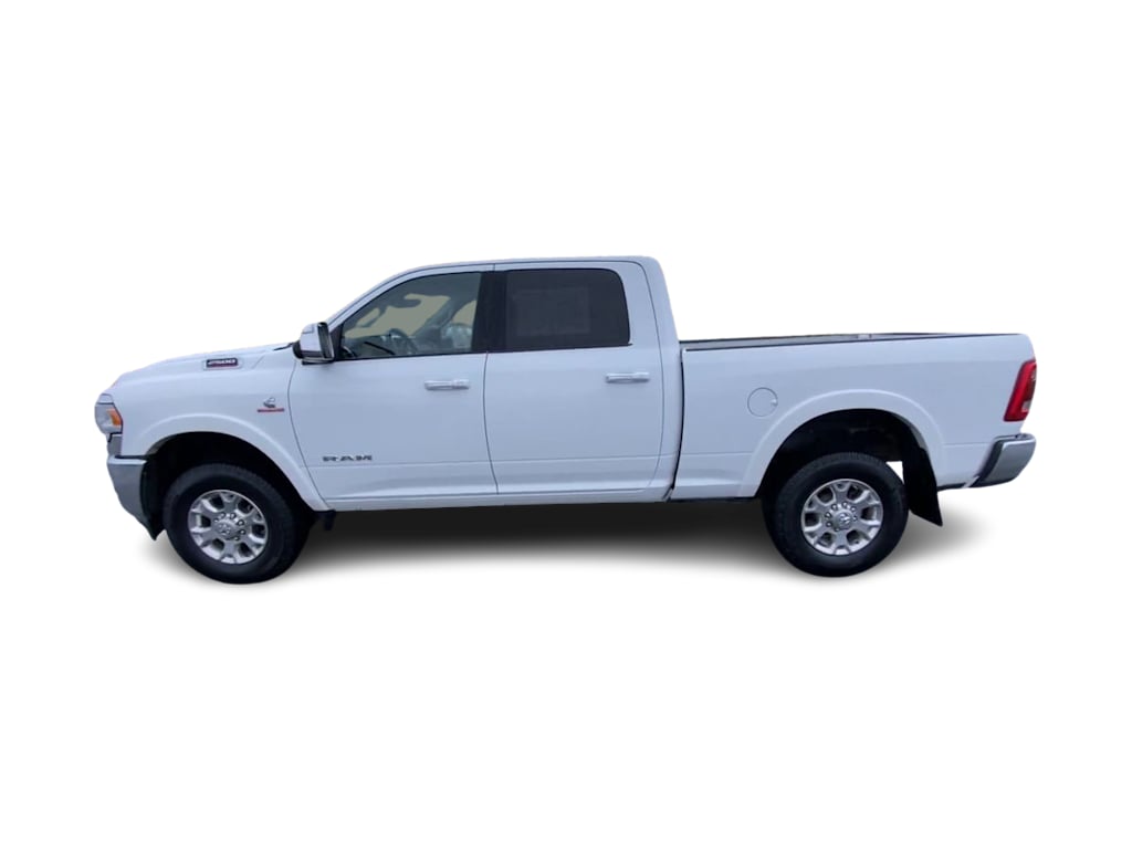 Thumbnail: 2022 RAM 2500 - 3