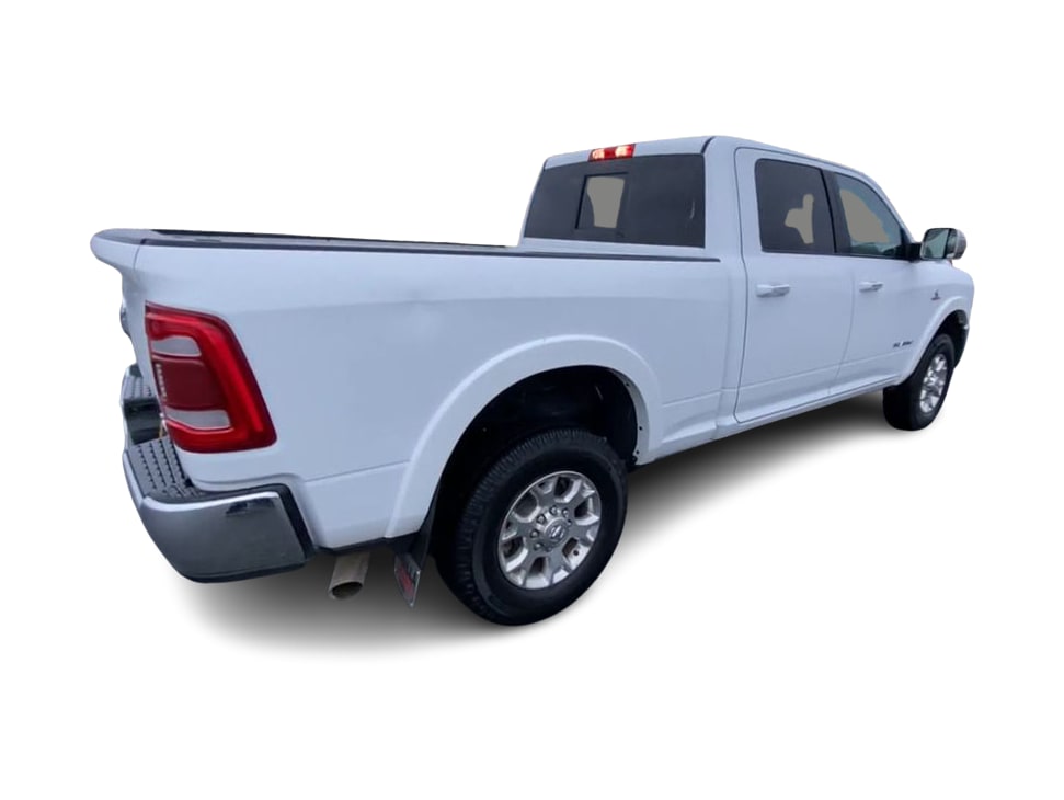 Thumbnail: 2022 RAM 2500 - 17