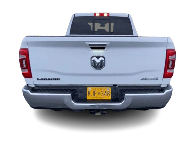 Thumbnail: 2022 RAM 2500 - 4