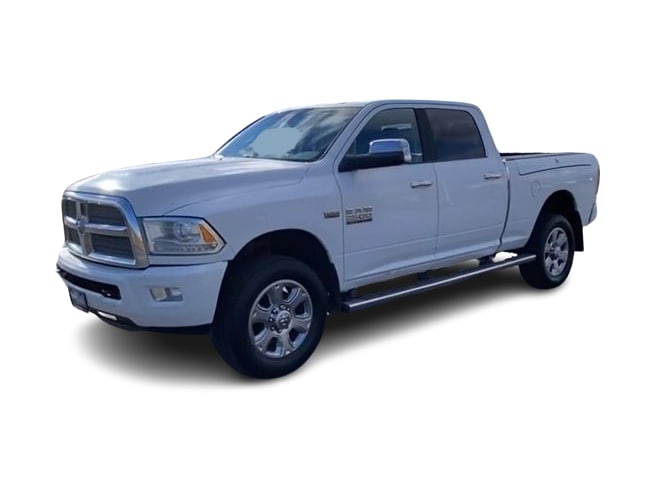 Thumbnail: 2014 RAM 2500 - 18