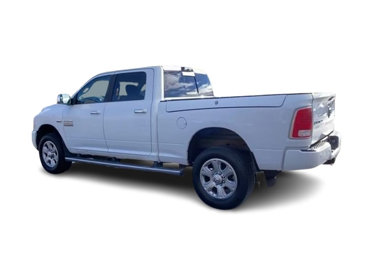 Thumbnail: 2014 RAM 2500 - 16