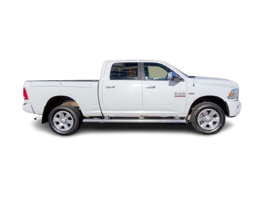 Thumbnail: 2014 RAM 2500 - 17
