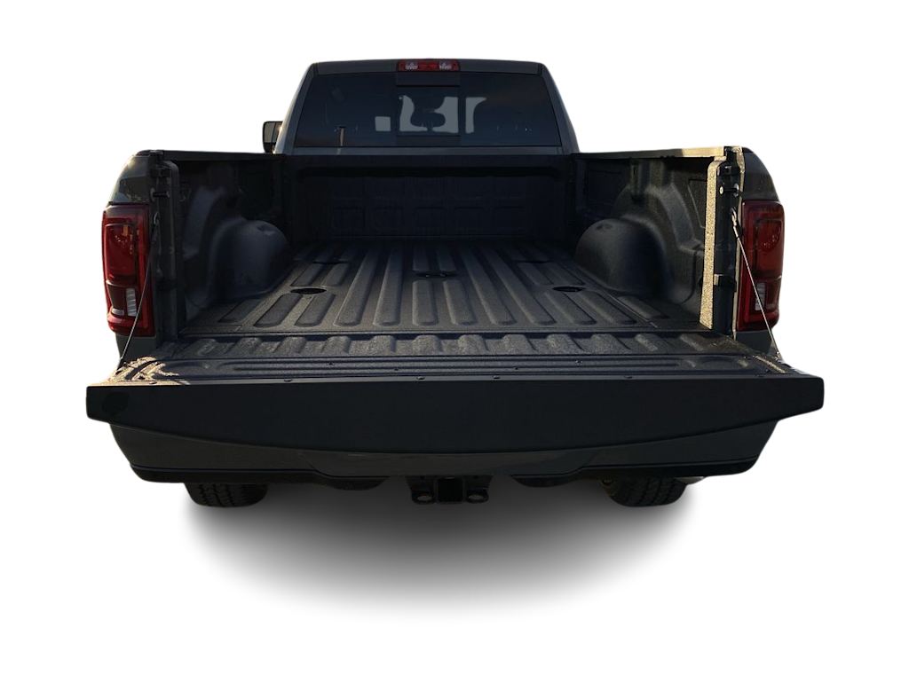 Thumbnail: 2026 RAM 2500 - 14