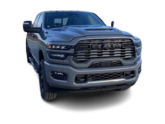 Thumbnail: 2026 RAM 2500 - 21