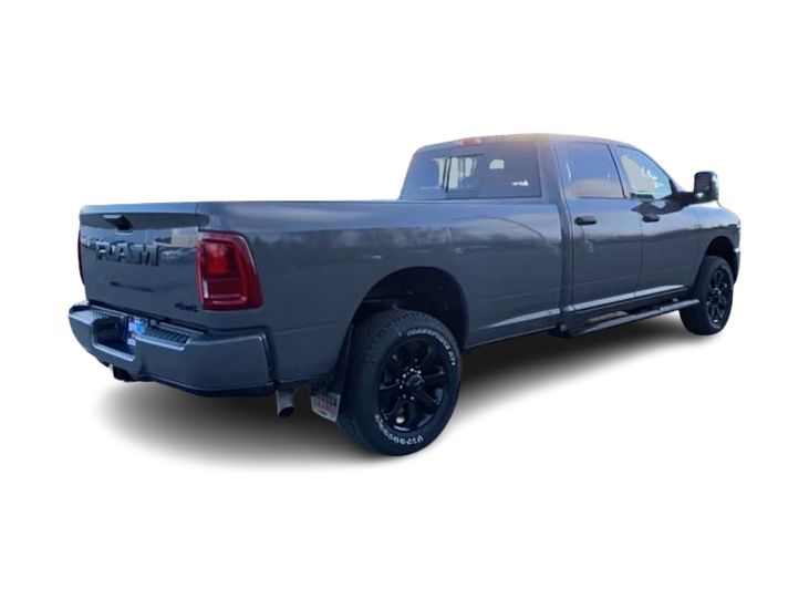 Thumbnail: 2026 RAM 2500 - 18