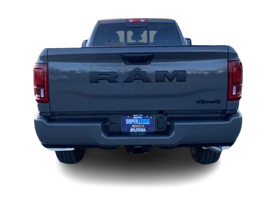 Thumbnail: 2026 RAM 2500 - 4