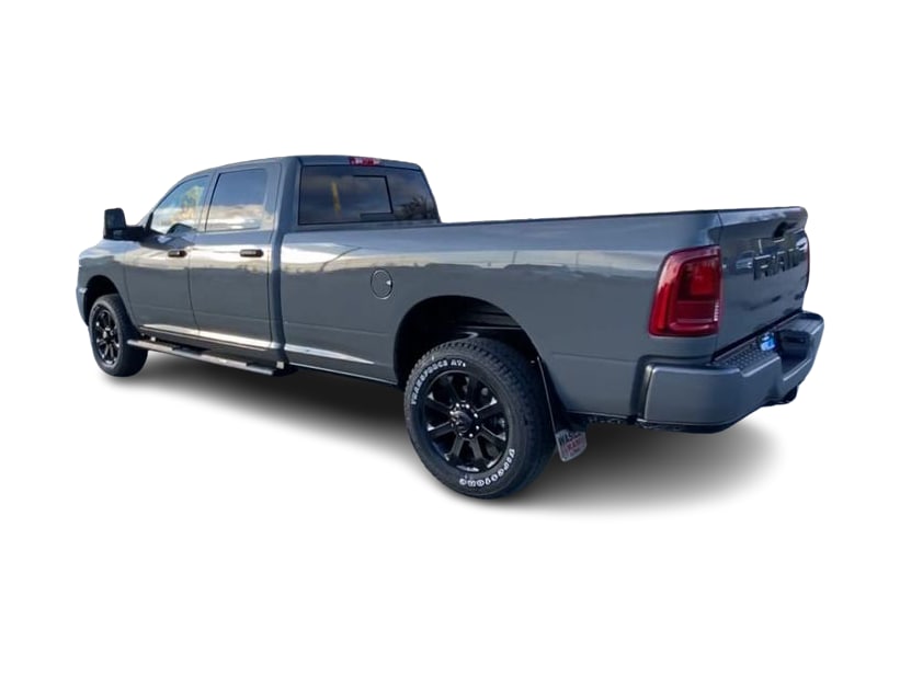 Thumbnail: 2026 RAM 2500 - 17