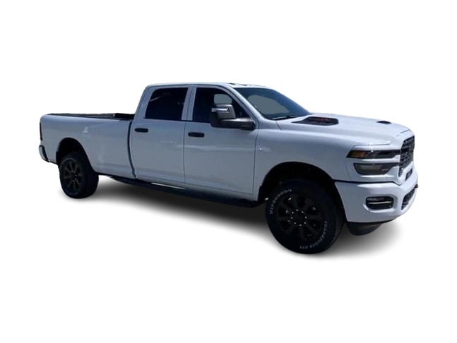 Thumbnail: 2026 RAM 2500 - 16