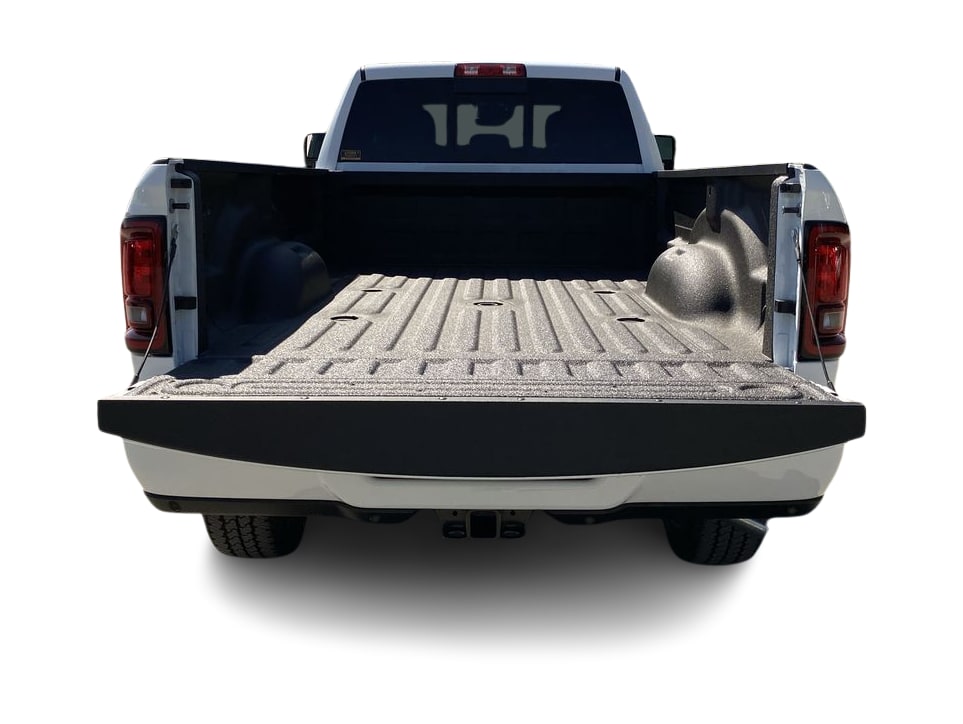 Thumbnail: 2026 RAM 2500 - 12