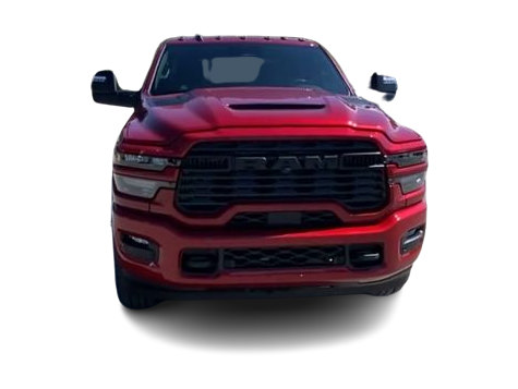 Thumbnail: 2026 RAM 2500 - 5