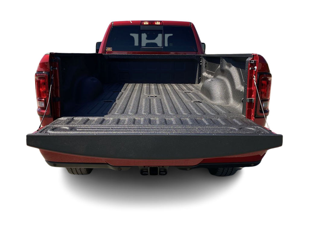 Thumbnail: 2026 RAM 2500 - 15