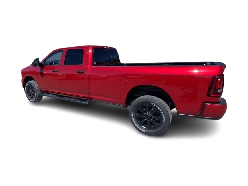 Thumbnail: 2026 RAM 2500 - 18