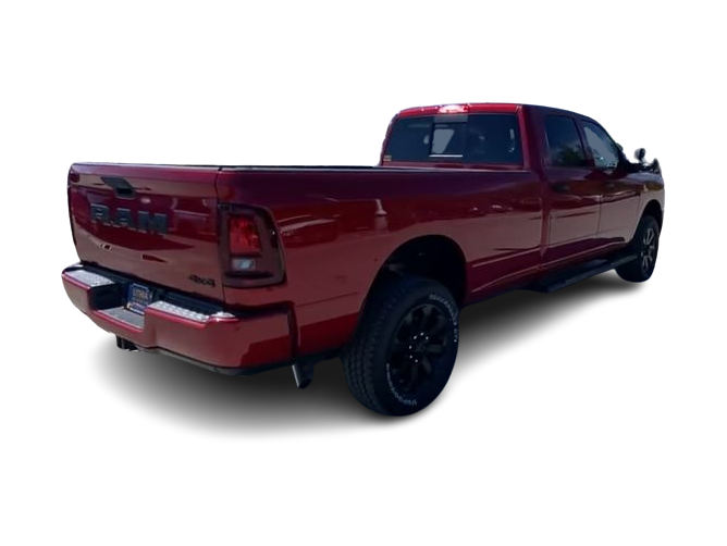 Thumbnail: 2026 RAM 2500 - 19