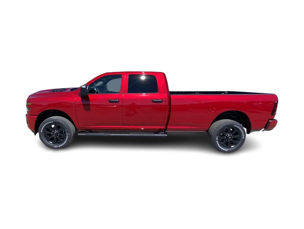Thumbnail: 2026 RAM 2500 - 3