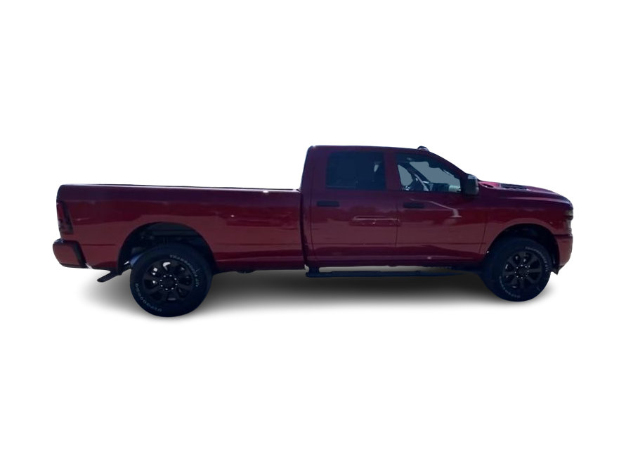 Thumbnail: 2026 RAM 2500 - 4