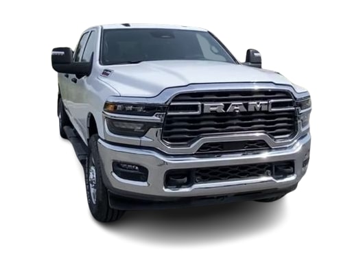 Thumbnail: 2025 RAM 2500 - 4