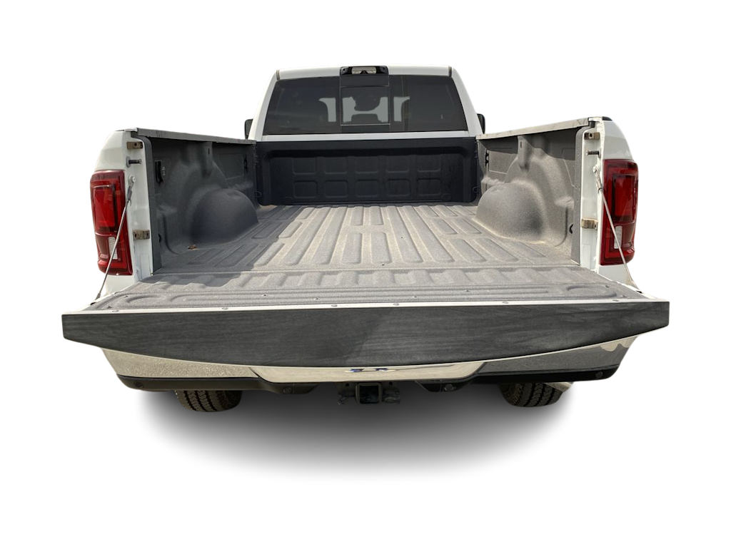 Thumbnail: 2025 RAM 2500 - 13