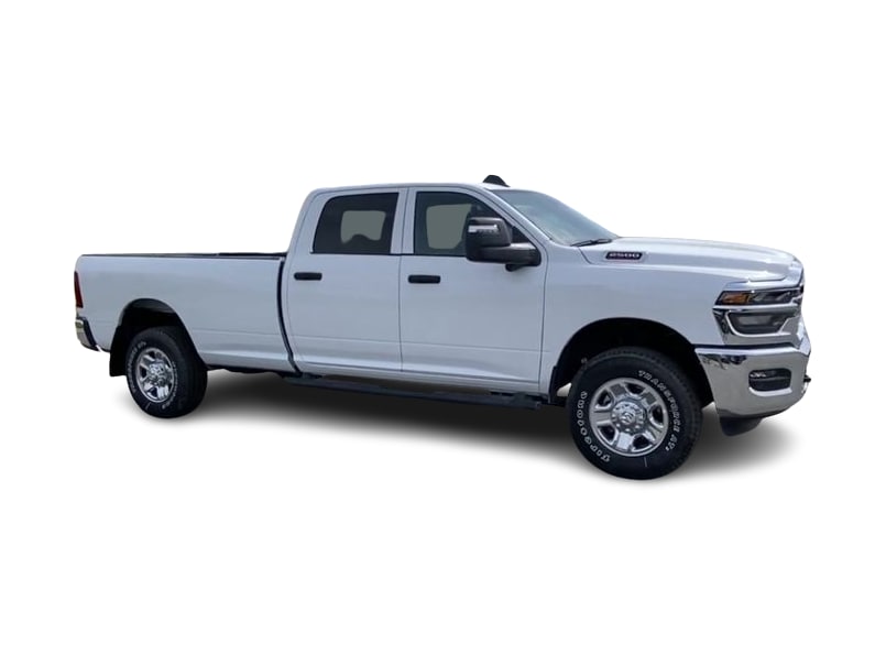 Thumbnail: 2025 RAM 2500 - 3