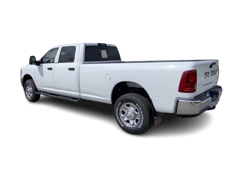 Thumbnail: 2025 RAM 2500 - 17