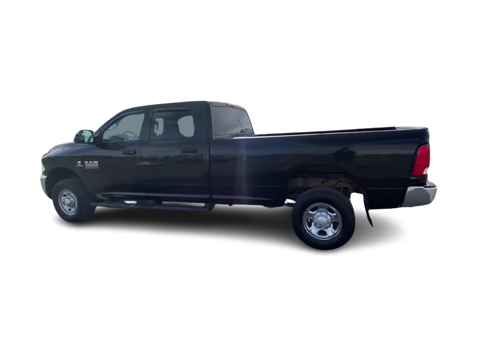 Thumbnail: 2014 RAM 2500 - 18