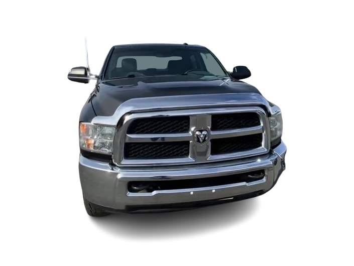 Thumbnail: 2014 RAM 2500 - 5