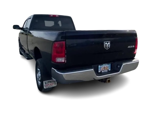 Thumbnail: 2014 RAM 2500 - 4