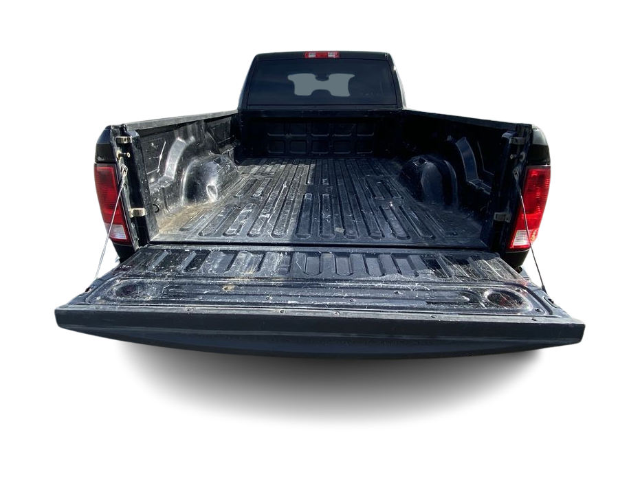 Thumbnail: 2014 RAM 2500 - 14