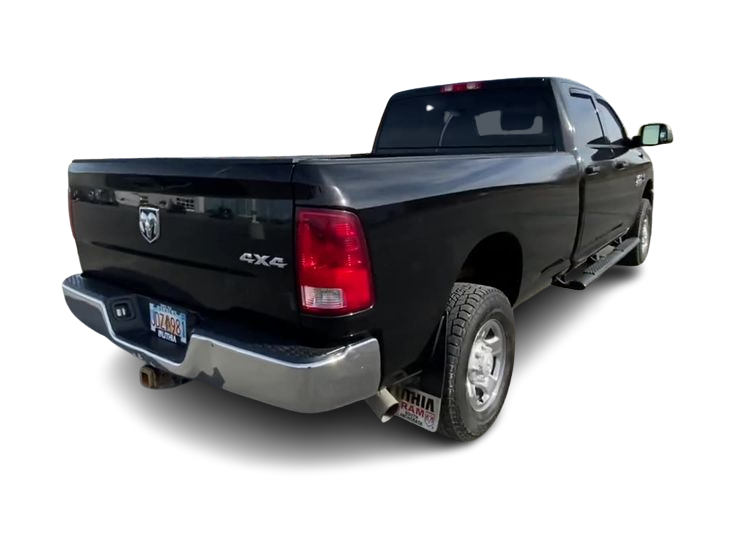 Thumbnail: 2014 RAM 2500 - 19