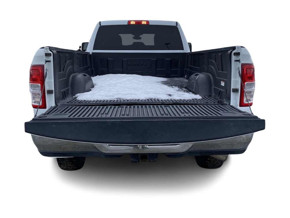 Thumbnail: 2023 RAM 2500 - 14