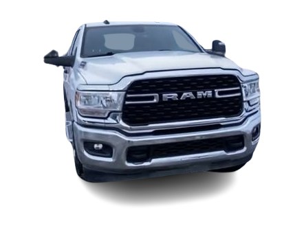 Thumbnail: 2023 RAM 2500 - 19