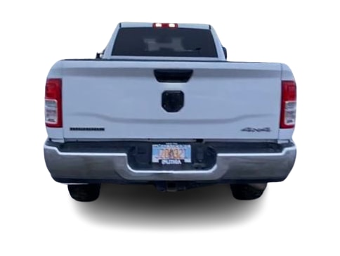 Thumbnail: 2023 RAM 2500 - 5