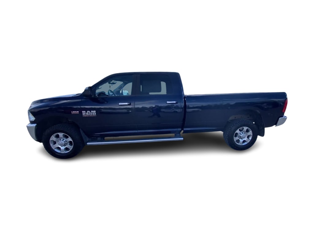 Thumbnail: 2016 RAM 2500 - 3