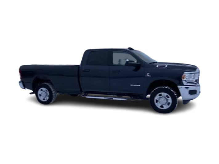 2022 RAM 2500 Big Horn 18