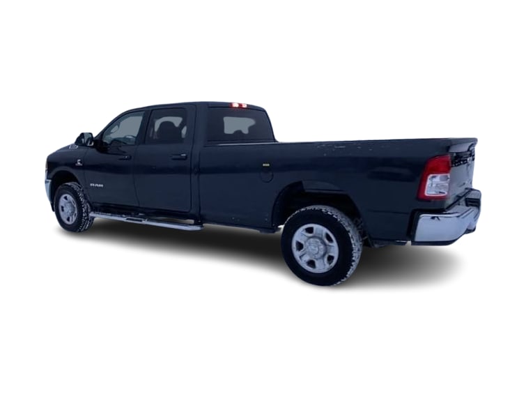 2022 RAM 2500 Big Horn 17