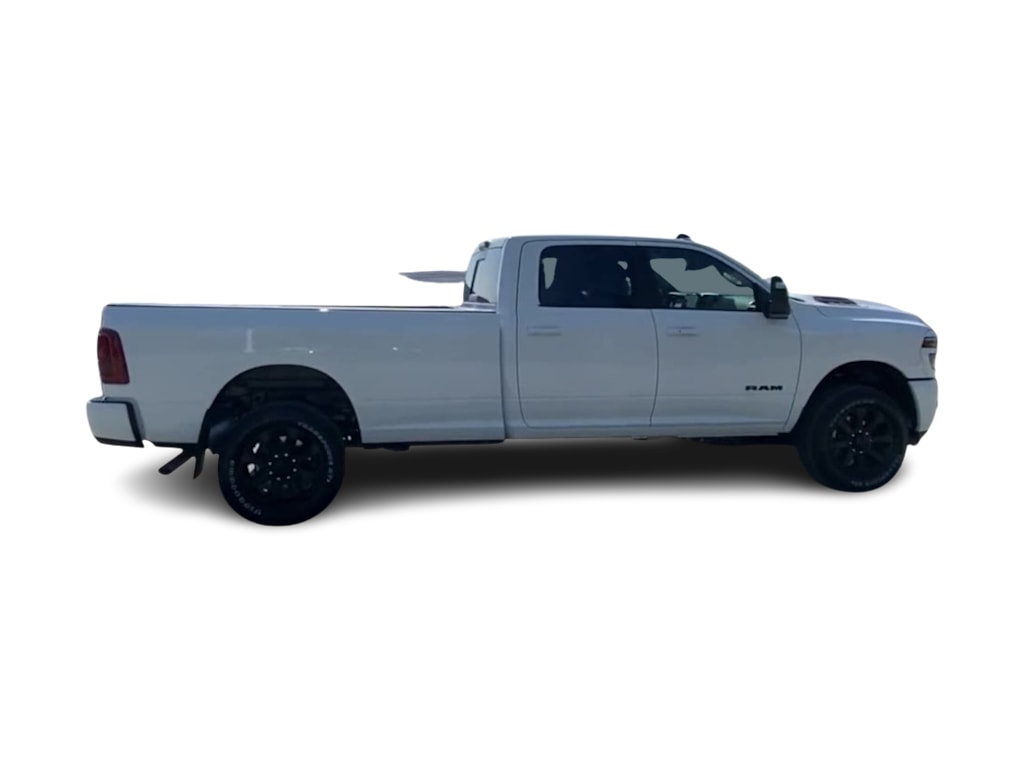 Thumbnail: 2026 RAM 2500 - 20