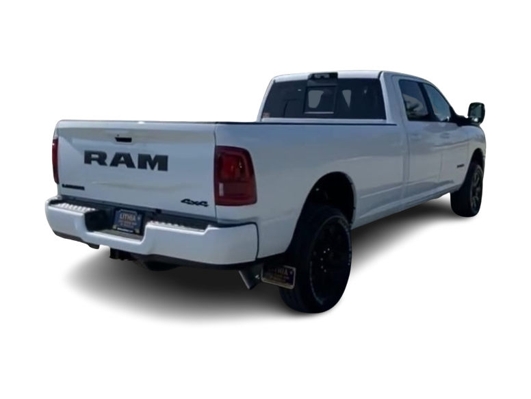 Thumbnail: 2026 RAM 2500 - 19