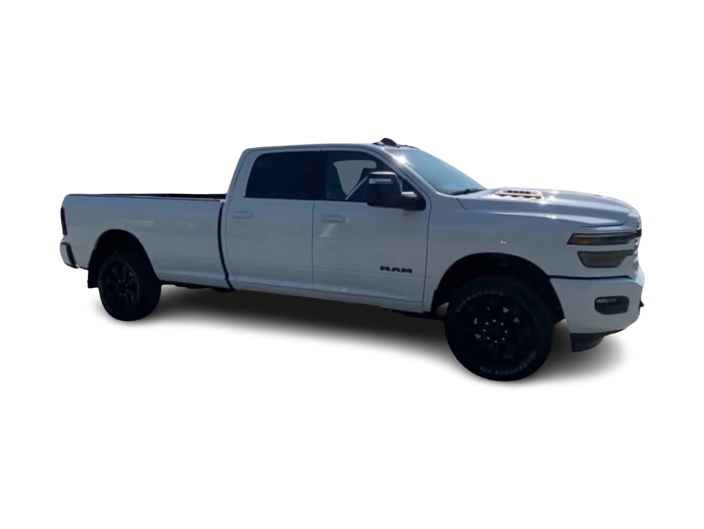 Thumbnail: 2026 RAM 2500 - 16