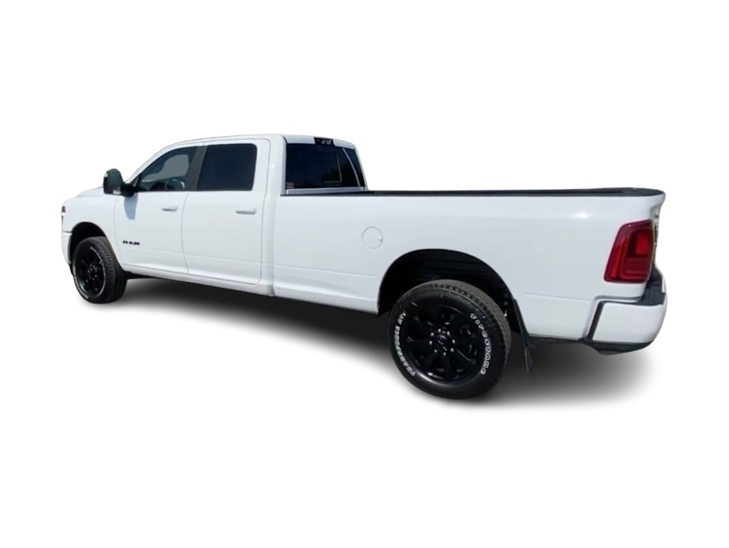 Thumbnail: 2026 RAM 2500 - 17