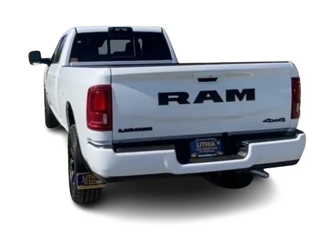 Thumbnail: 2026 RAM 2500 - 18