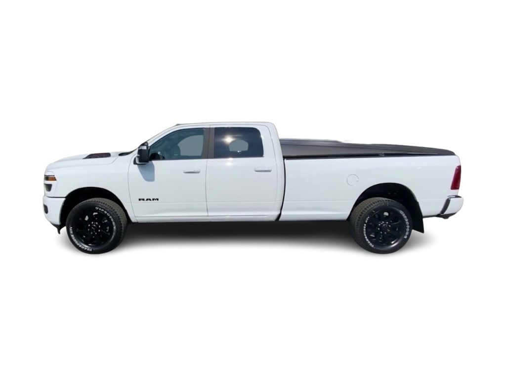 Thumbnail: 2026 RAM 2500 - 3