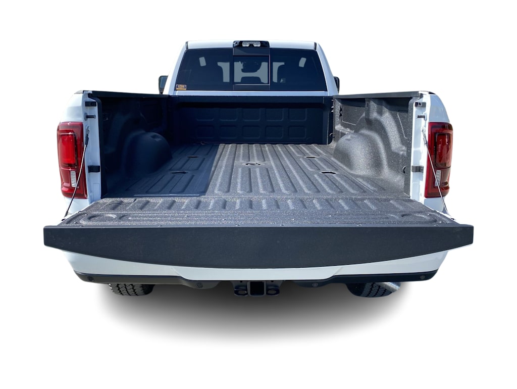 Thumbnail: 2026 RAM 2500 - 13