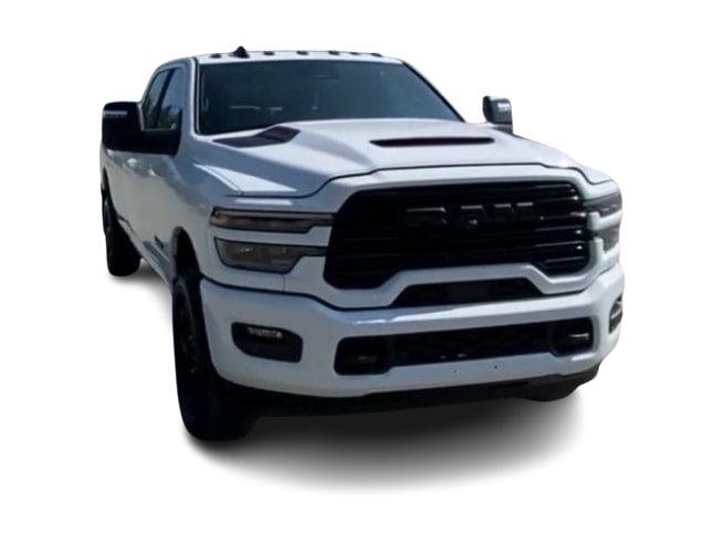 Thumbnail: 2026 RAM 2500 - 4
