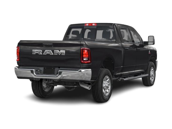 Thumbnail: 2026 RAM 2500 - 13