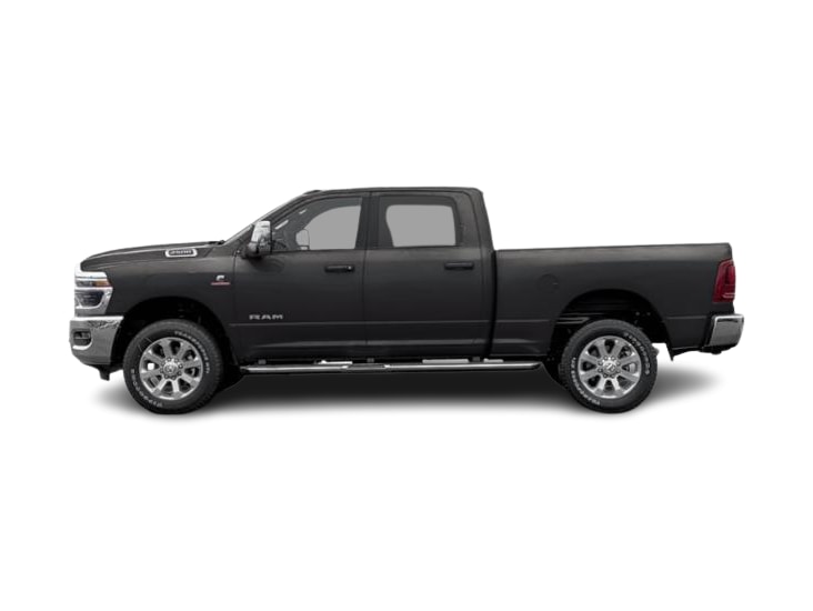 Thumbnail: 2026 RAM 2500 - 3