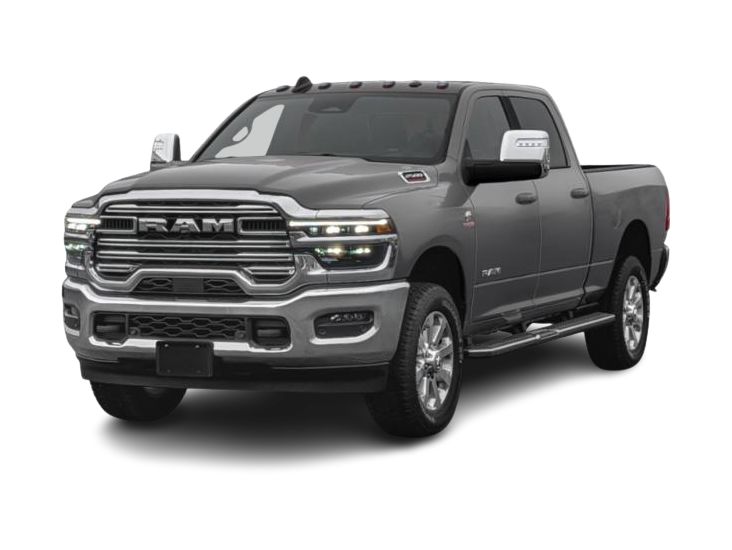 Thumbnail: 2026 RAM 2500 - 2
