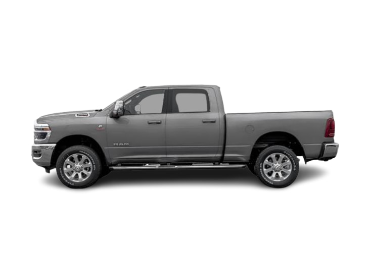 Thumbnail: 2026 RAM 2500 - 4